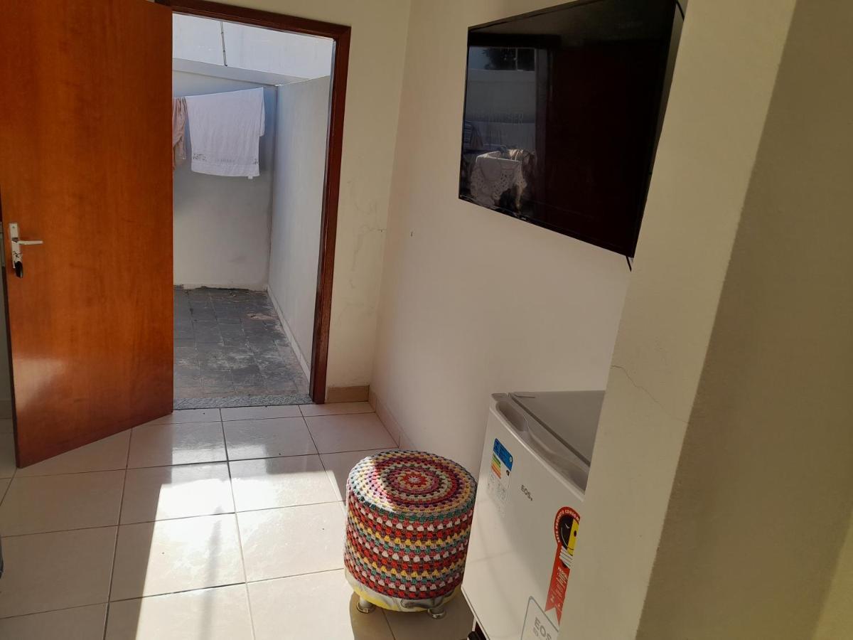 Suites Saraiva Уберландия Экстерьер фото