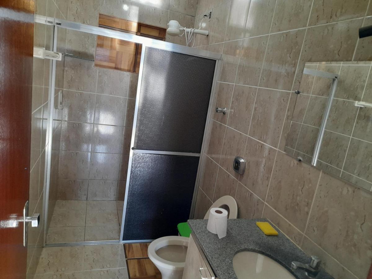 Suites Saraiva Уберландия Экстерьер фото