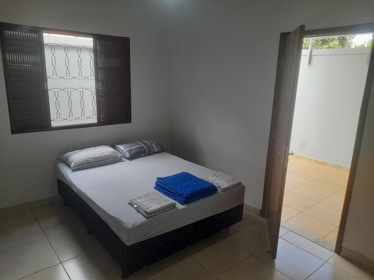 Suites Saraiva Уберландия Экстерьер фото