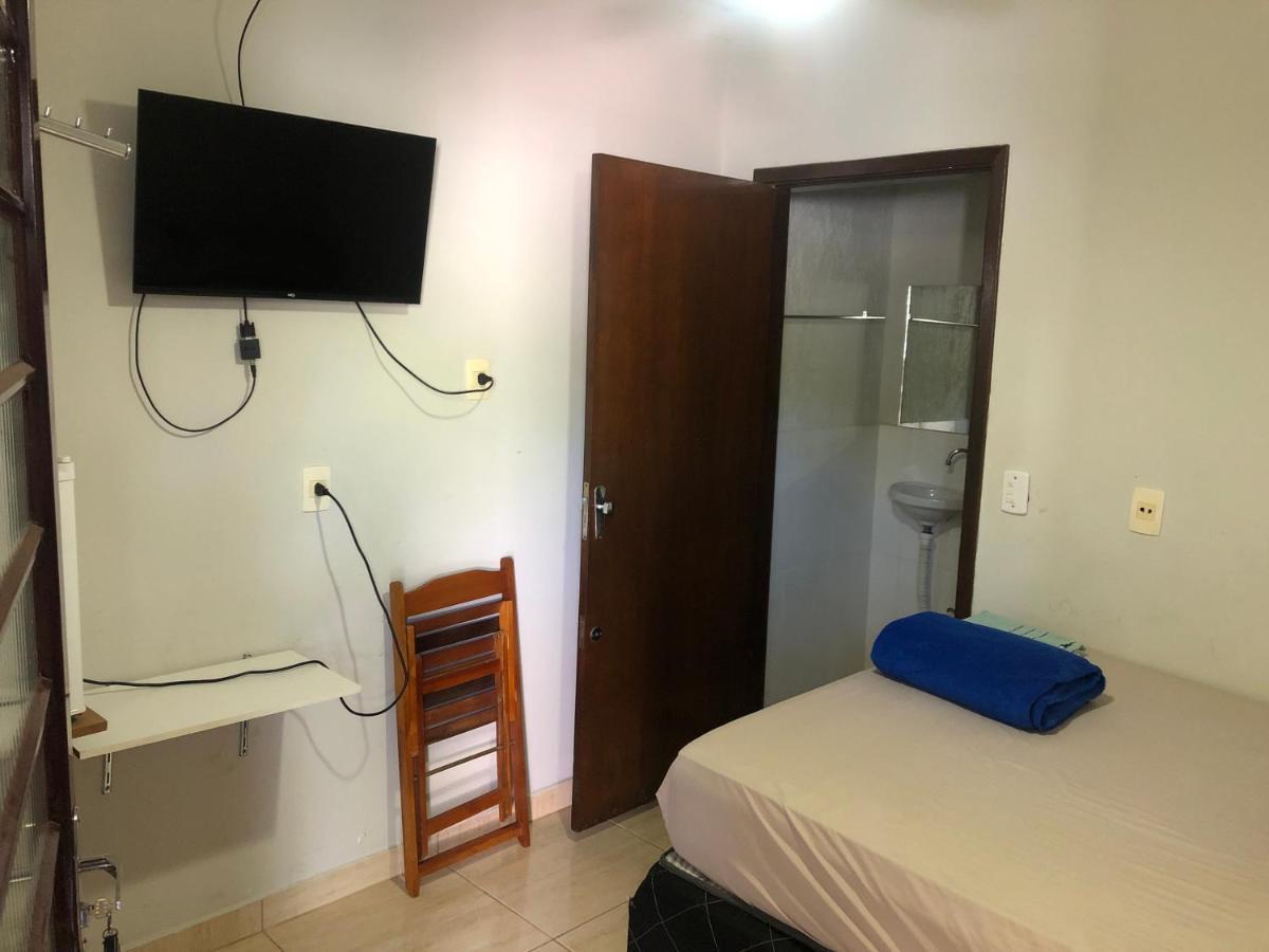 Suites Saraiva Уберландия Экстерьер фото