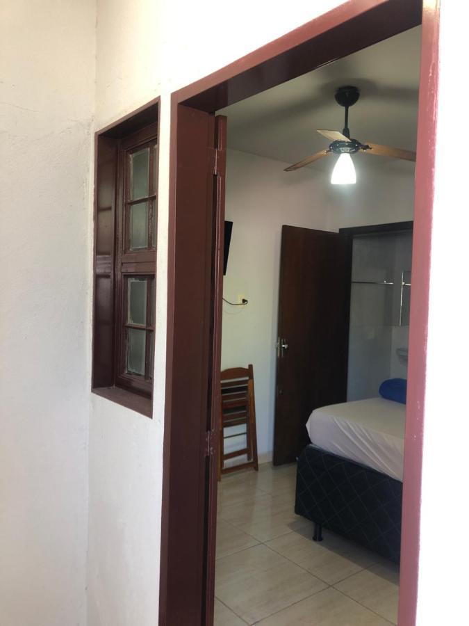 Suites Saraiva Уберландия Экстерьер фото