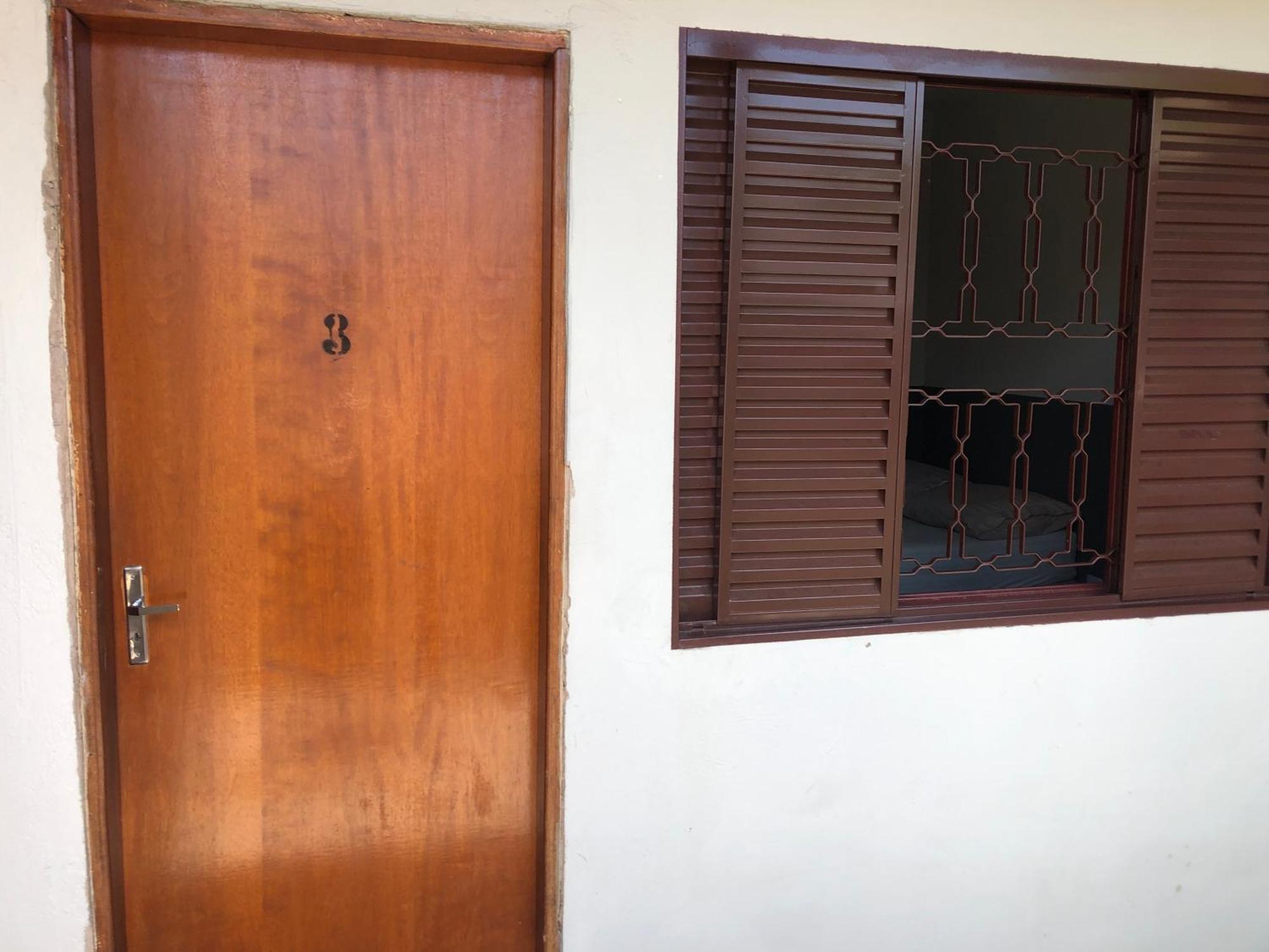Suites Saraiva Уберландия Экстерьер фото