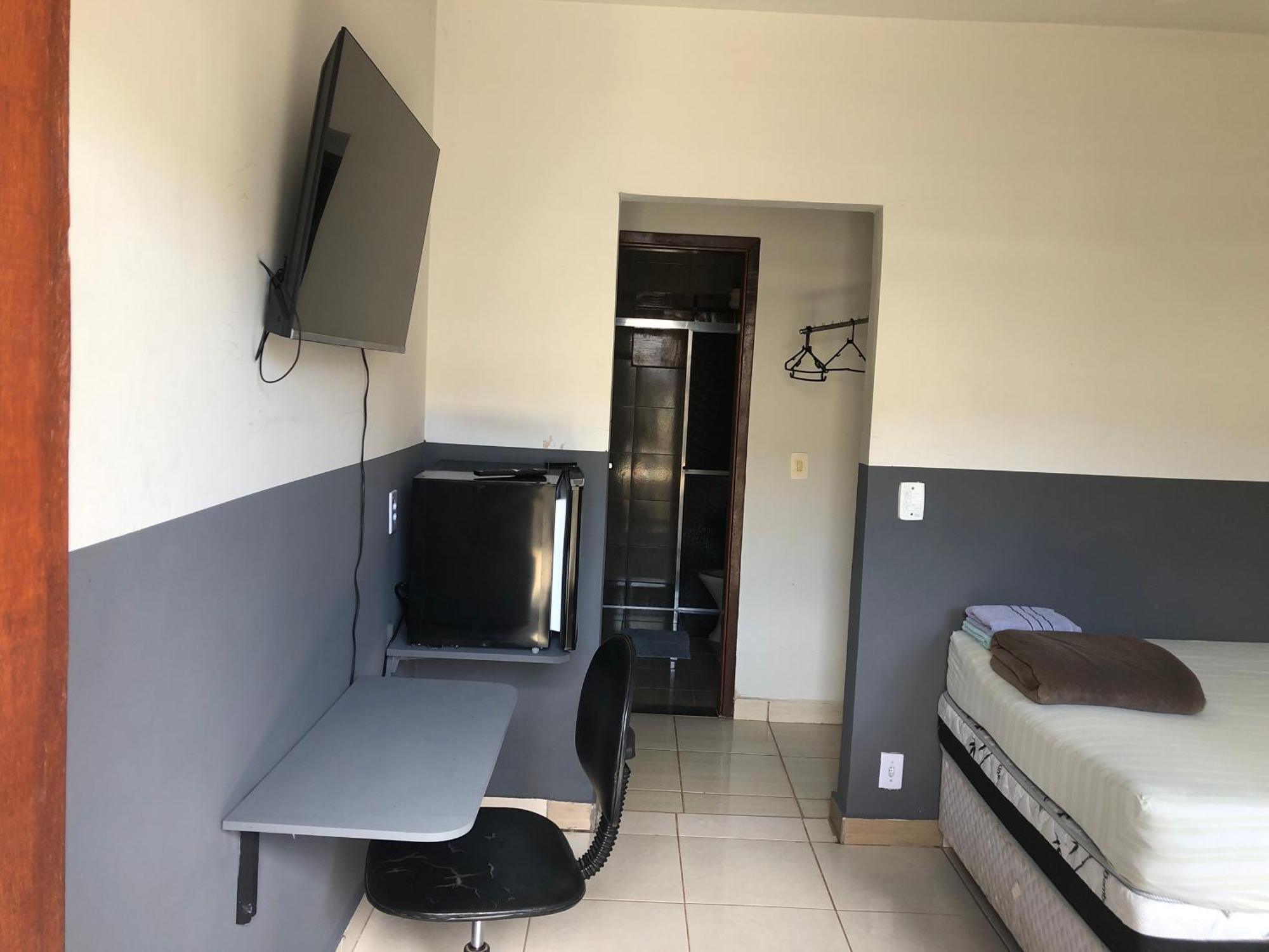 Suites Saraiva Уберландия Экстерьер фото