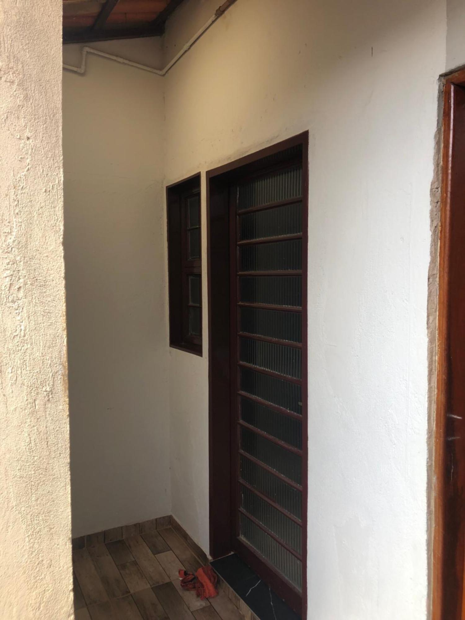 Suites Saraiva Уберландия Экстерьер фото